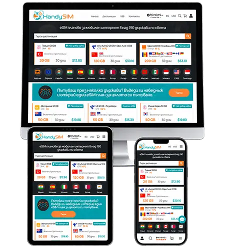 E-commerce / online store development from WEBiDEI