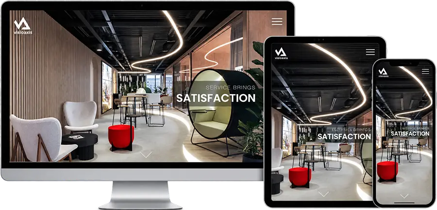 Software development from WEBiDEI